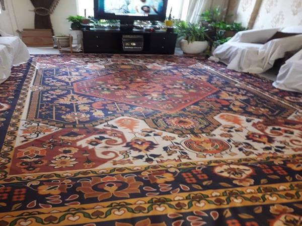 فروشندگان عمده روفرشی کشدار ترک