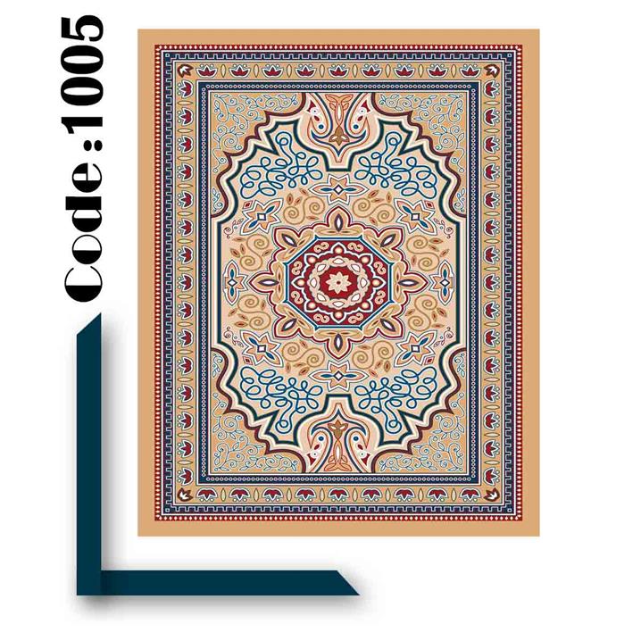 روفرشی دور کش دار