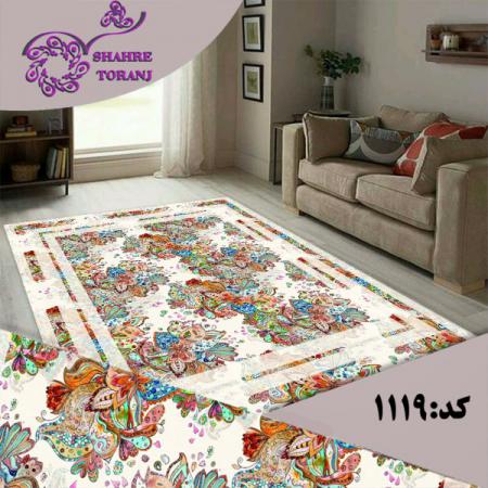 عرضه کنندگان روفرشی کشدار 6 متری