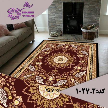 بررسی قیمت روفرشی کشدار ایرانی