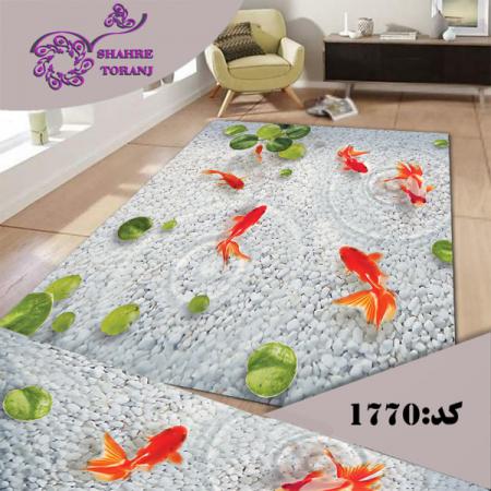 ویژگی انواع روفرشی کشدار مدرن پازیریک