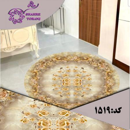 همه چیز درباره روفرشی زرکدار