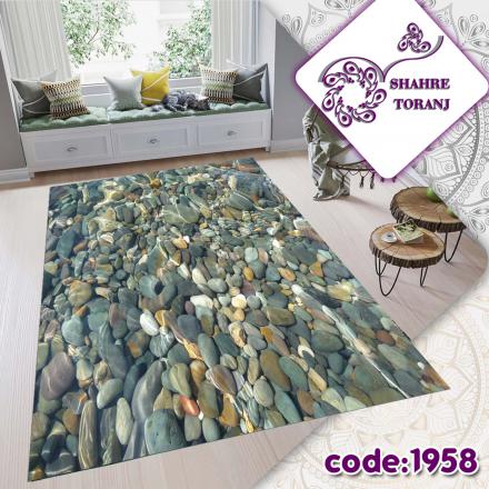 عرضه روفرشی مخمل ترک