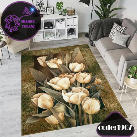 راهنمای انتخاب روفرشی مخمل ترک
