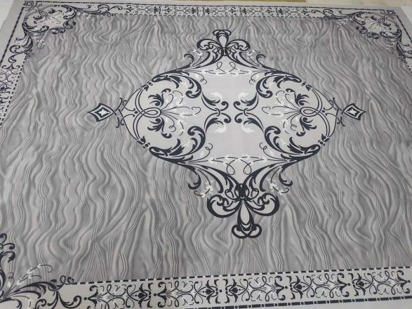 محل خرید روفرشی طرح سنگ