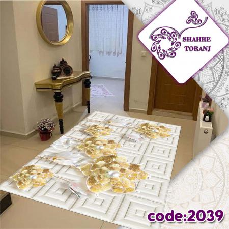 انواع روفرشی مخمل ترک