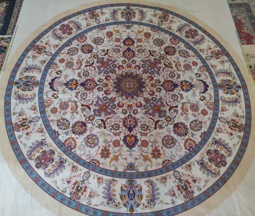 راهنمای انتخاب روفرشی ترک