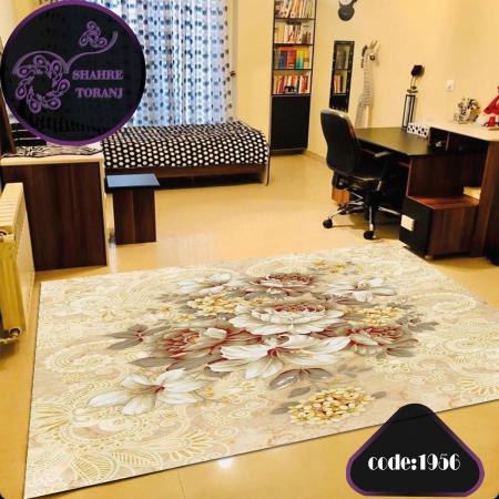 مشخصات روفرشی ترک چیست؟