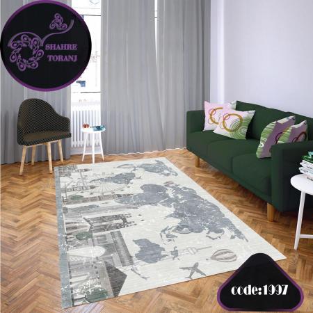 خصوصیات روفرشی کشدار تبریز