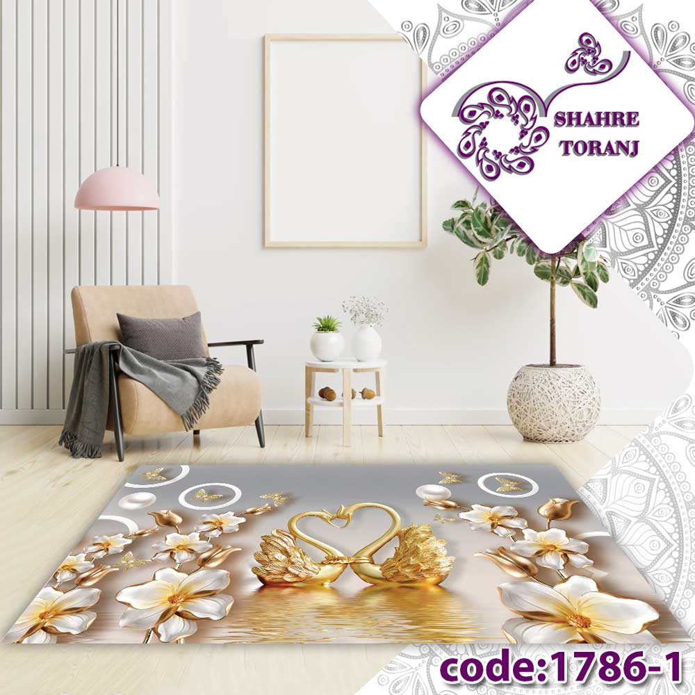 استحکام و دوام روفرشی کشدار ترک ایرانی در برابر استفاده روزانه